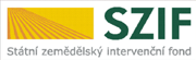 Logo SZIF