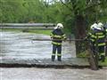 povodně - 2. 6. 2013