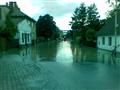 povodně - 2. 6. 2013