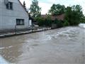 povodně - 2. 6. 2013