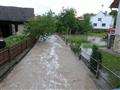 povodně - 2. 6. 2013