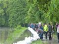 povodně - 2. 6. 2013