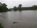 povodně - 3. 6. 2013