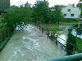 povodně - 2. 6. 2013