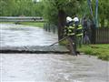 povodně - 2. 6. 2013