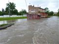 povodně - 2. 6. 2013