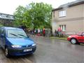 povodně - 2. 6. 2013