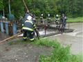 povodně - 2. 6. 2013