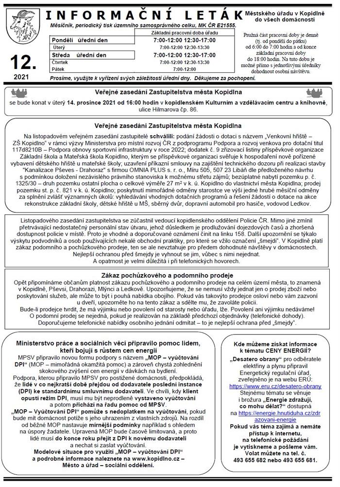 Informační leták č. 12_I.str.