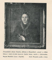 František Alois Vacek