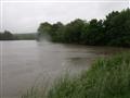povodně - 3. 6. 2013