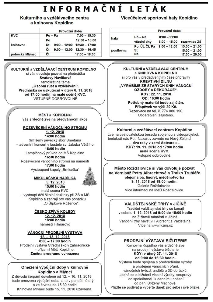 Leták č. 11 - III. str.