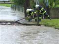 povodně - 2. 6. 2013