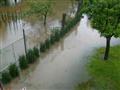 povodně - 2. 6. 2013