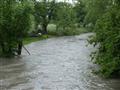 povodně - 2. 6. 2013