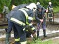 povodně - 2. 6. 2013