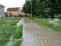 povodně - 2. 6. 2013