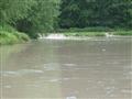 povodně - 2. 6. 2013