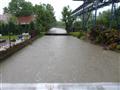 povodně - 2. 6. 2013