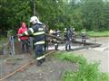 povodně - 2. 6. 2013
