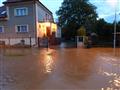 povodně - 2. 6. 2013