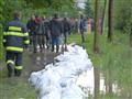 povodně - 2. 6. 2013