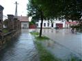 povodně - 2. 6. 2013