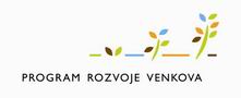logo - program rozvoje venkova