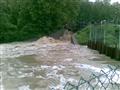 povodně - 2. 6. 2013