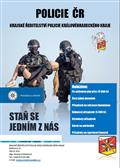 Policie ČR
