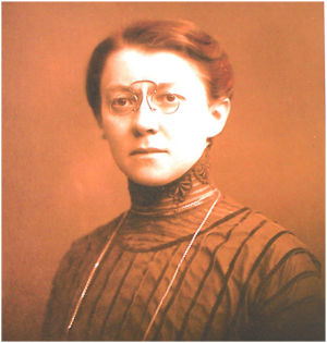 Anna Honzáková