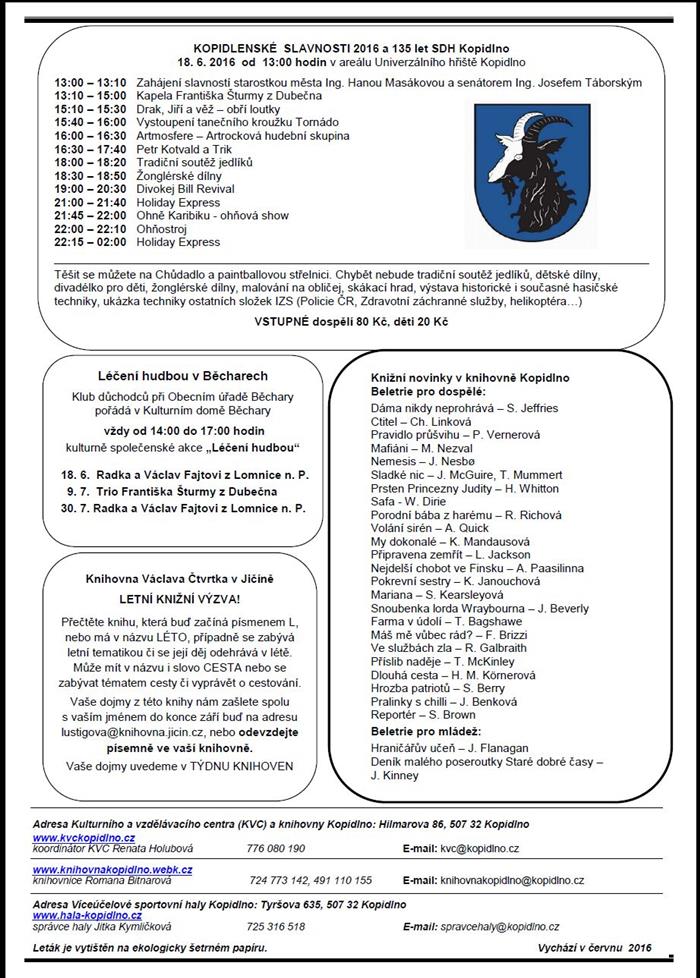 Leták č. 6 - 4. strana