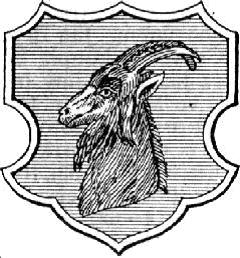 dle dochovaných informací původní znak 