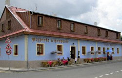 hotel Rustikal
