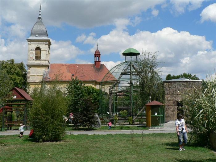 zoo Chleby II.