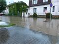 povodně - 2. 6. 2013