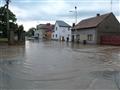 povodně - 2. 6. 2013
