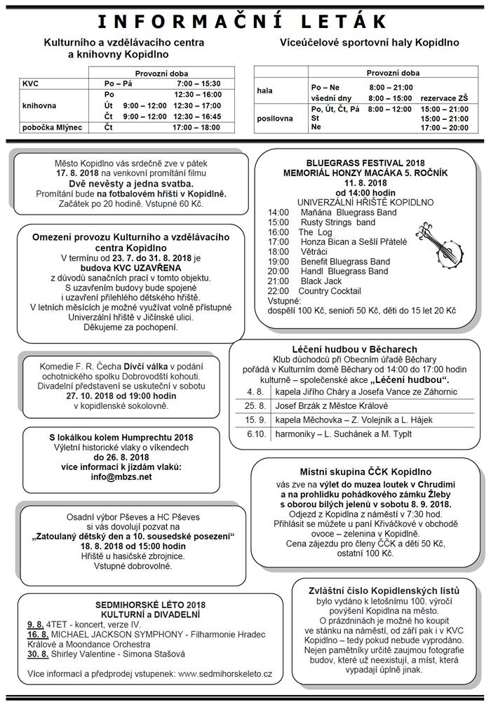 Leták č. 8 - III. str.