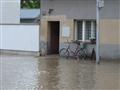 povodně - 2. 6. 2013